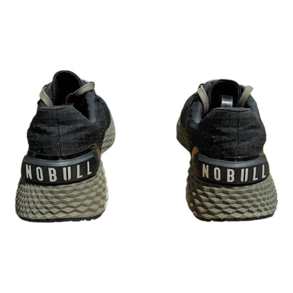 NOBULL Allday Ripstop Runners Size M7.5/W9 - Picture 5 of 9